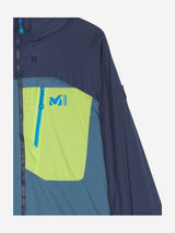 Isolationsjacke für Herren