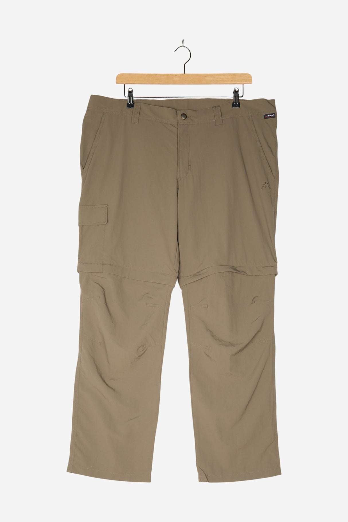 Zip Off Hose für Herren