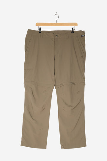 Zip Off Hose für Herren