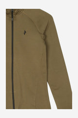 Fleecejacke für Damen