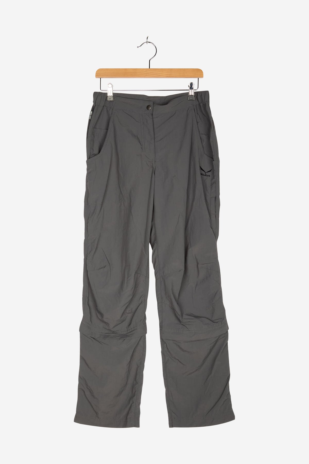 Zip Off Hose für Herren