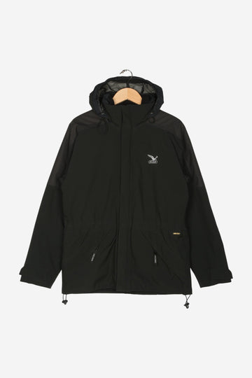 Doppeljacke für Herren