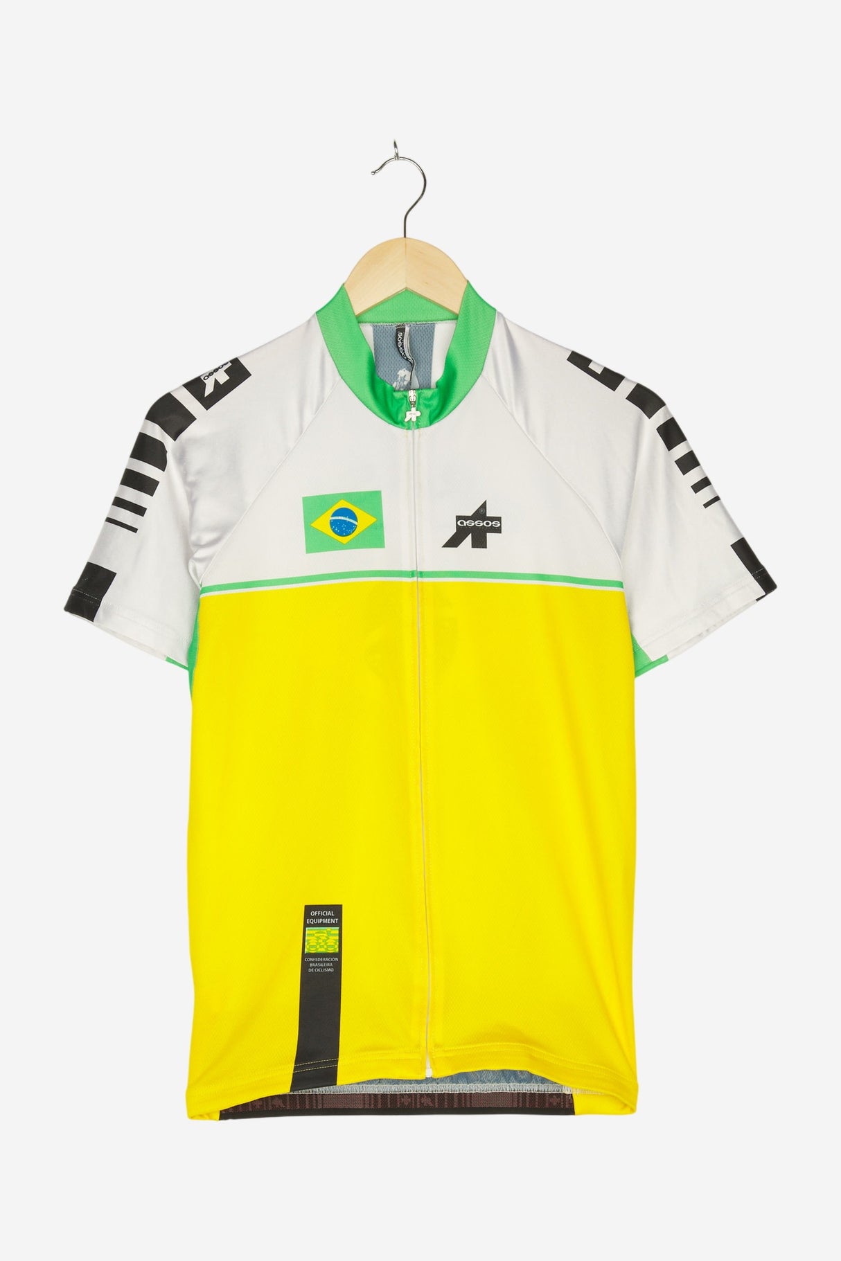 Fahrradtrikot für Herren