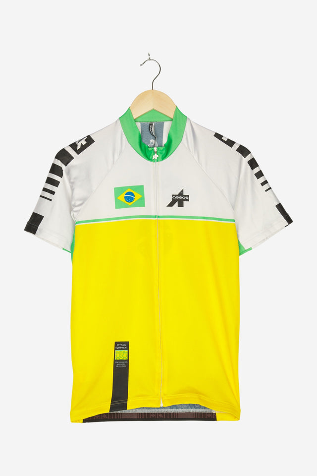 Fahrradtrikot für Herren