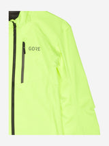 Fahrradjacke für Herren