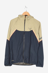 Regenjacke mit GORE-TEX für Damen