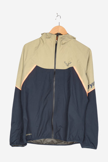 Regenjacke mit GORE-TEX für Damen