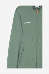 Fleecejacke für Herren