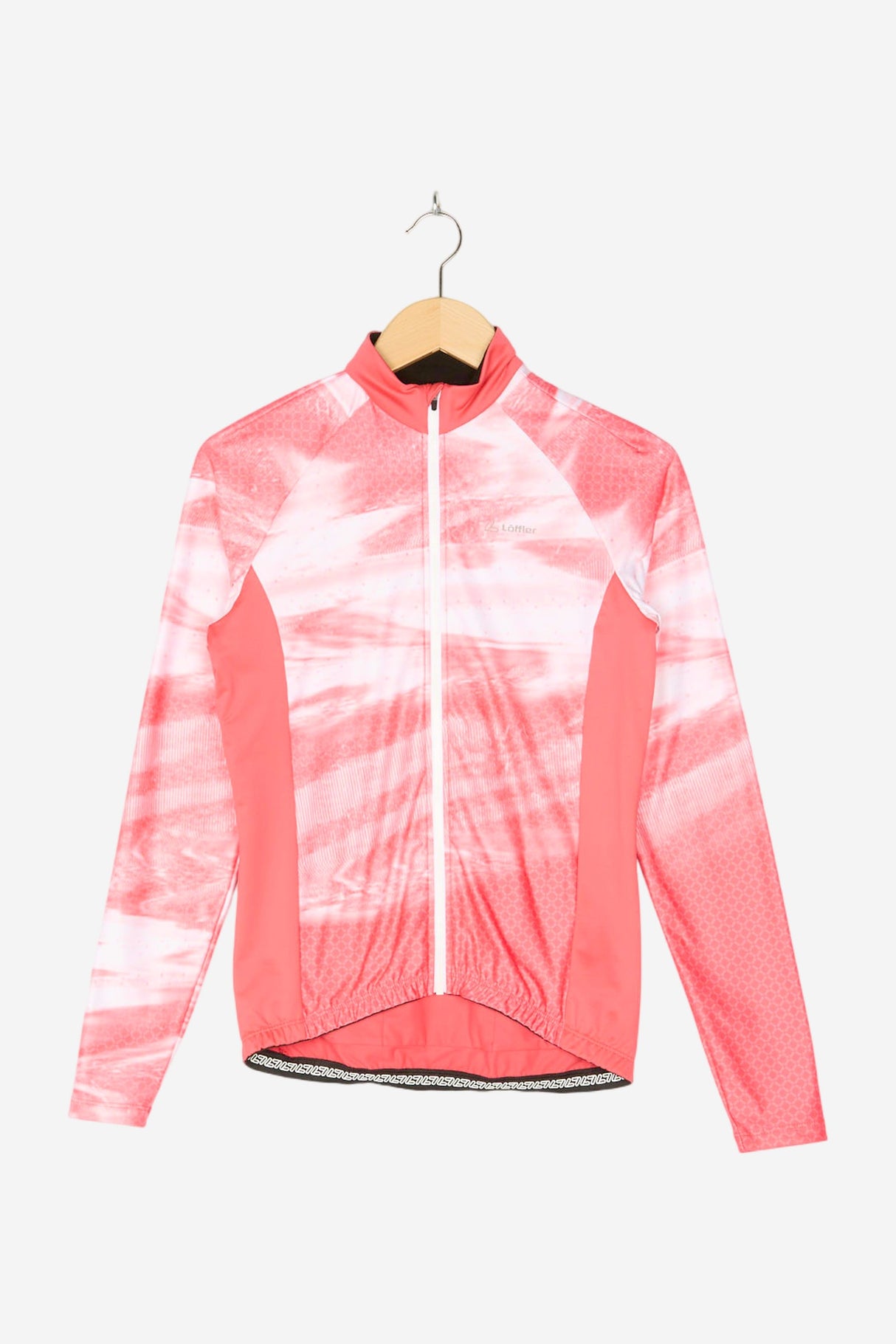 Fahrradjacke für Damen