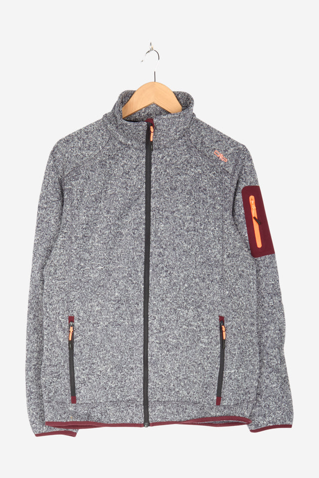 Fleecejacke für Herren