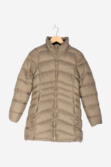 Daunenjacke für Damen
