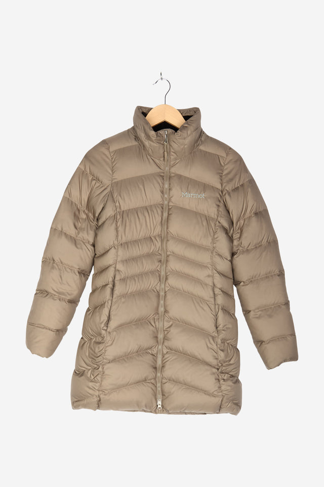 Daunenjacke für Damen