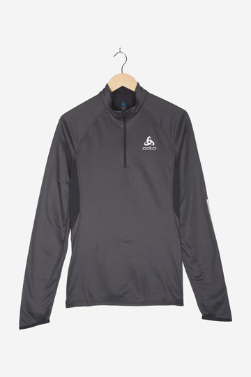 Longsleeve für Herren