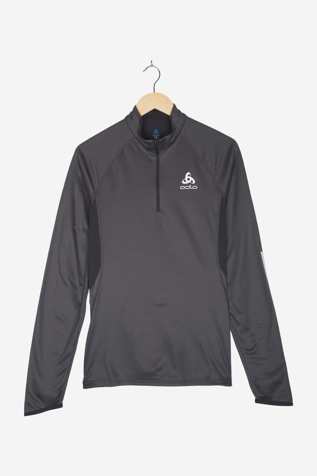 Longsleeve für Herren
