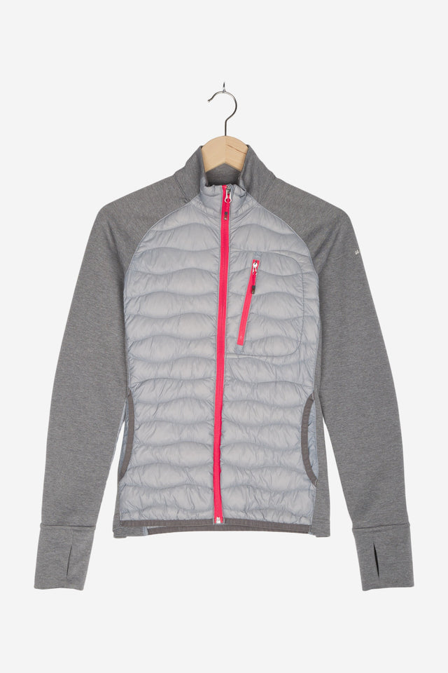 Daunenjacke für Damen