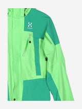 Regenjacke mit GORE-TEX für Damen