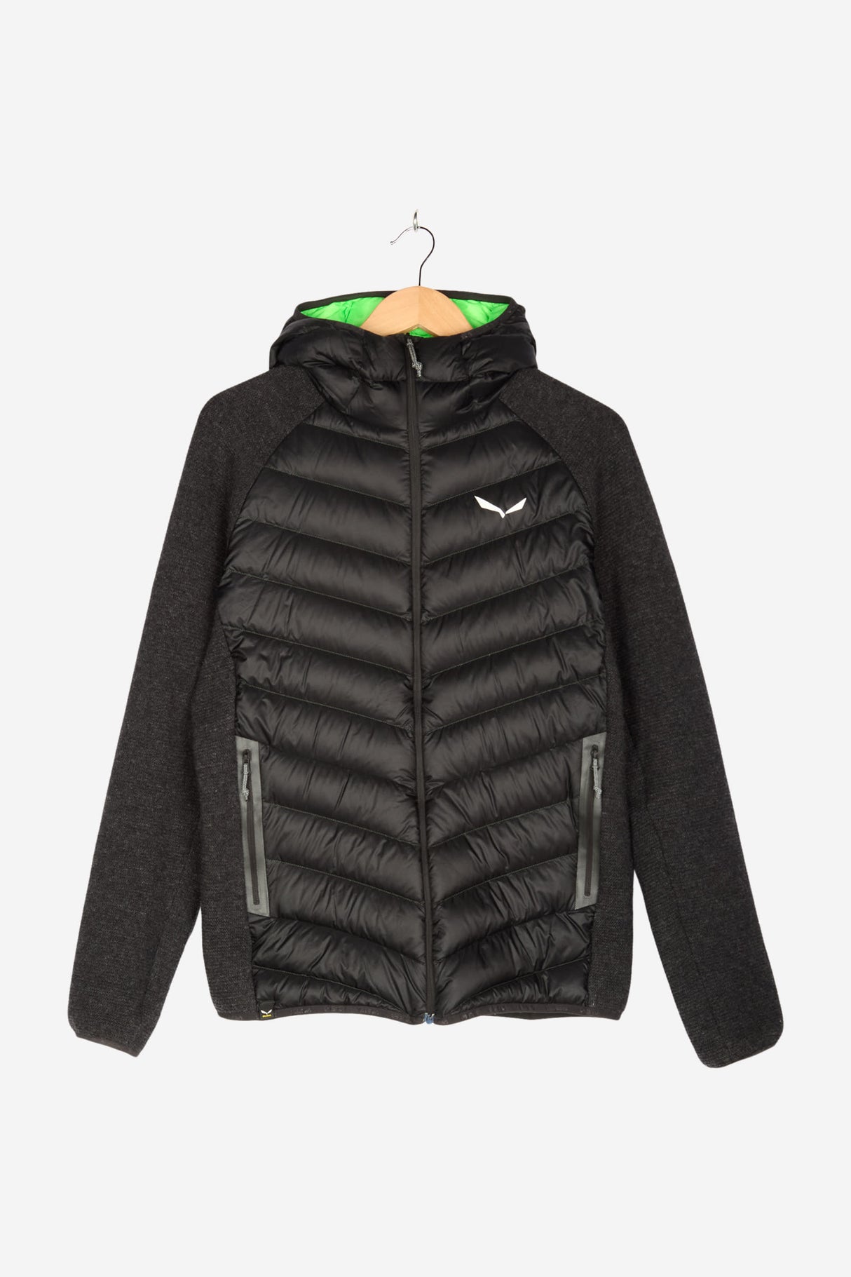 Daunenjacke für Damen