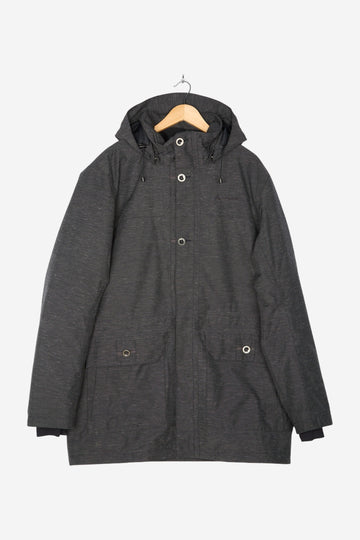 Winterjacke für Herren