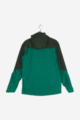 Regenjacke mit GORE-TEX für Herren