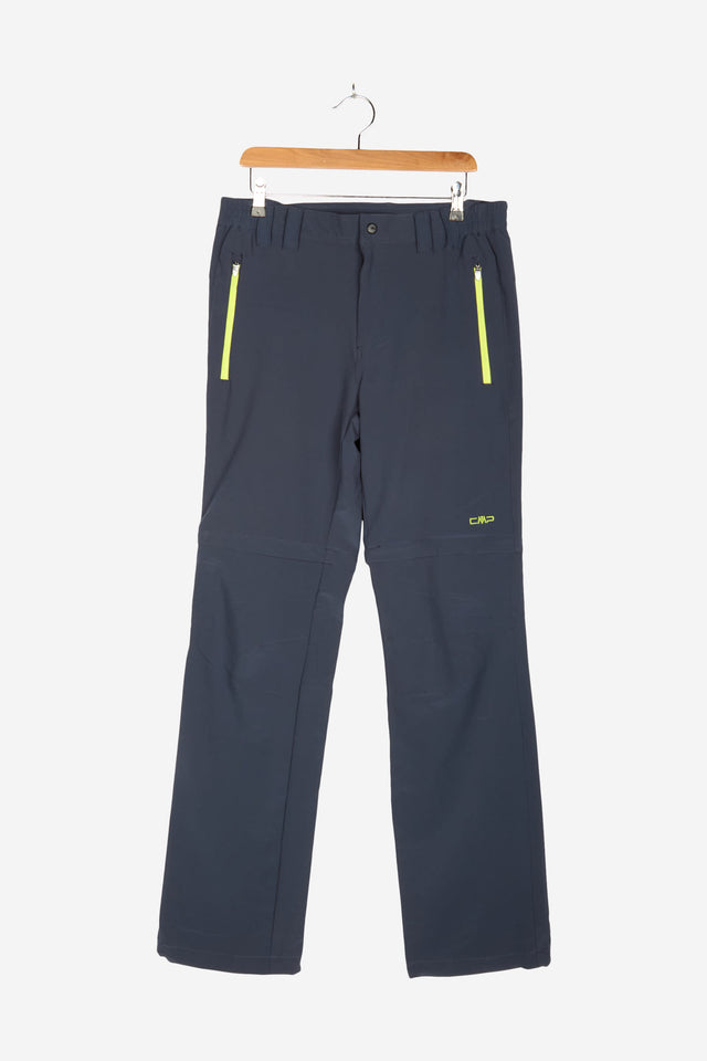 Zip Off Hose für Herren