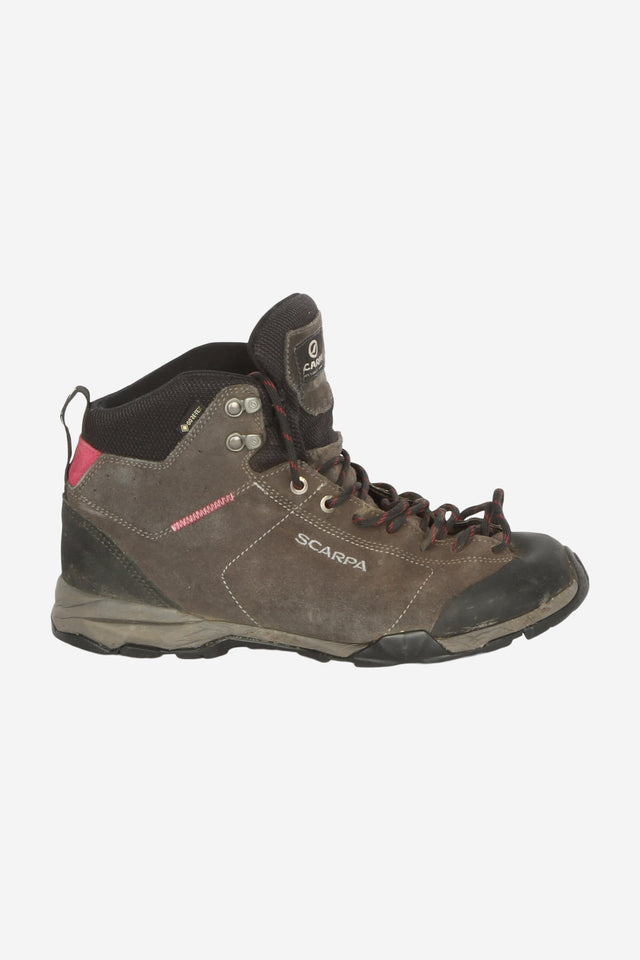Wanderschuhe für Damen
