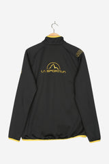 Fleecejacke für Herren