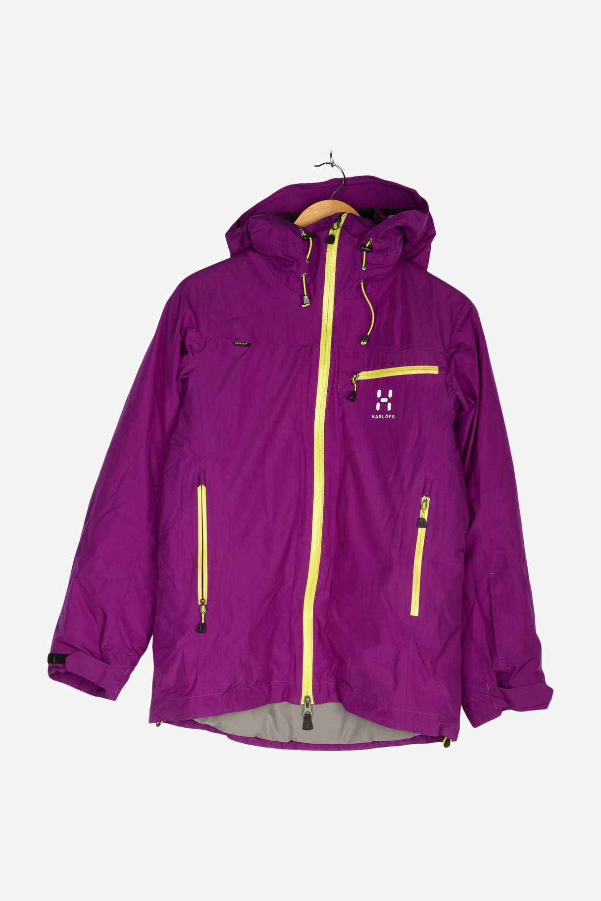Winterjacke für Damen