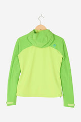 Softshelljacke für Damen