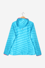 Isolationsjacke für Damen