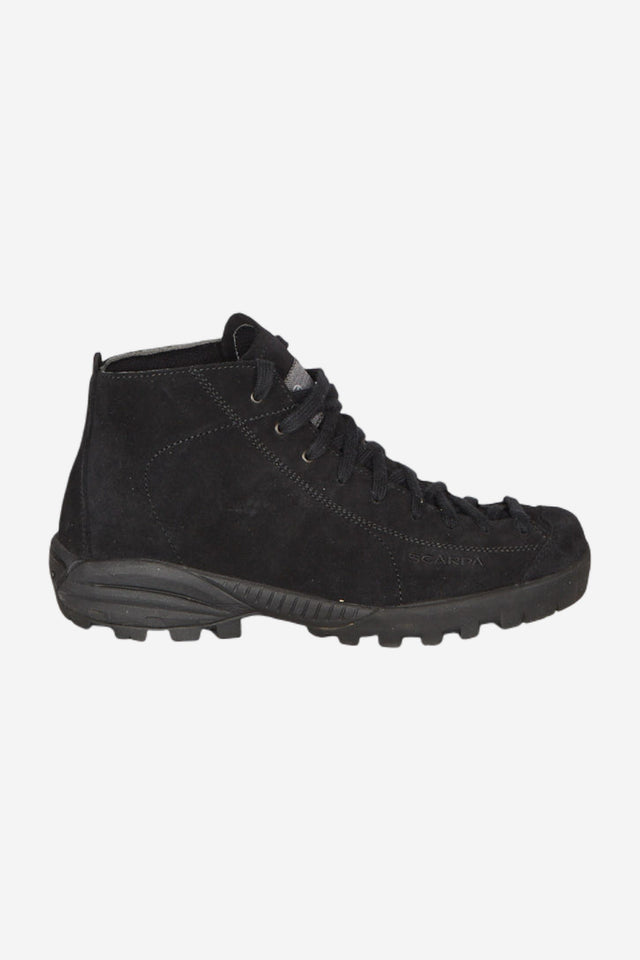 Winterstiefel für Herren