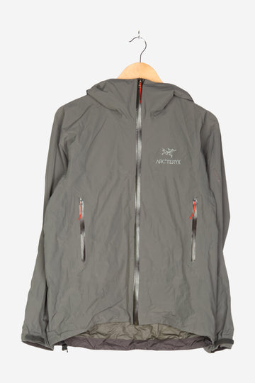 Regenjacke mit GORE-TEX für Herren