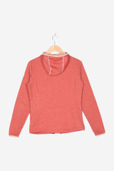 Fleecejacke für Damen