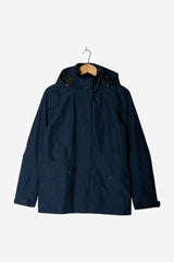Regenjacke mit GORE-TEX für Damen