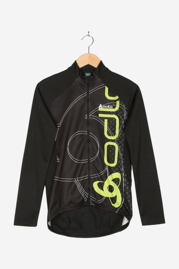 Fahrradjacke für Damen