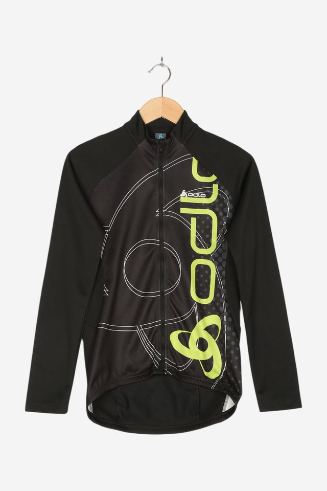 Fahrradjacke für Damen