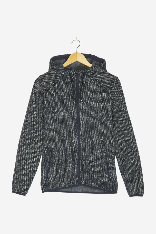 Fleecejacke für Herren
