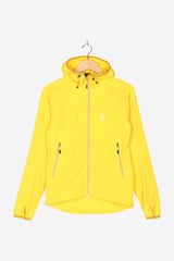 Softshelljacke für Damen