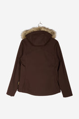 Softshelljacke für Damen