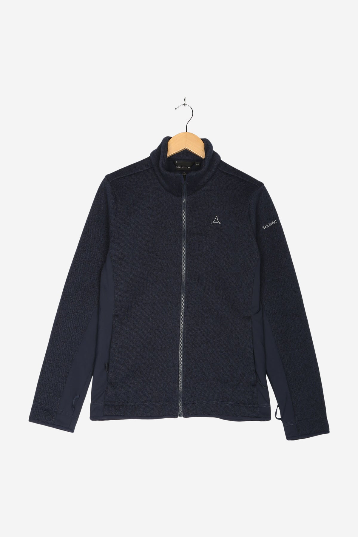 Fleecejacke für Herren