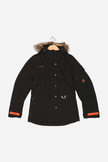 Skijacke für Damen