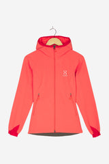 Softshelljacke für Damen