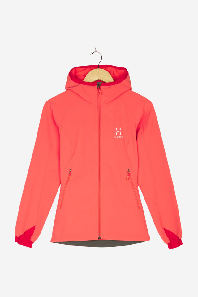 Softshelljacke für Damen