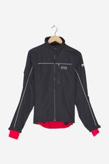 Fahrradjacke für Herren