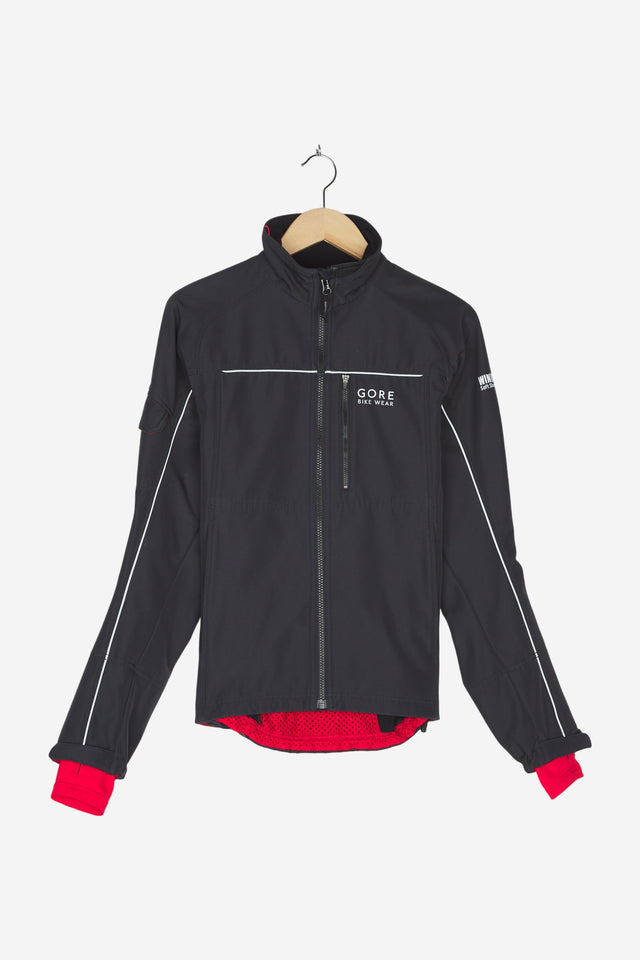 Fahrradjacke für Herren