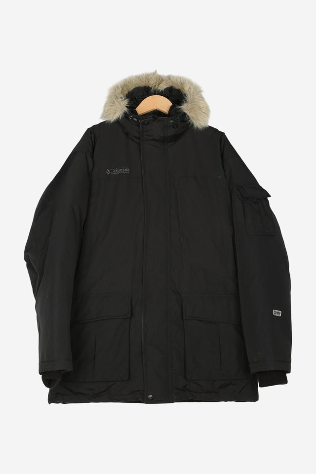 Daunenjacke für Herren