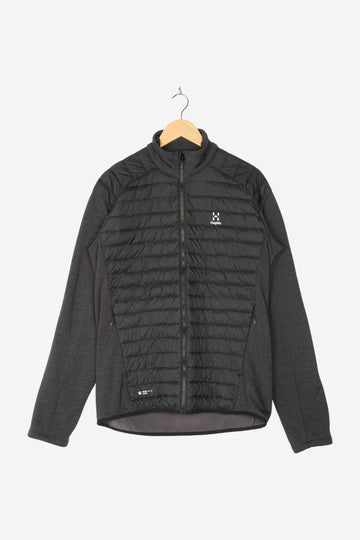 Isolationsjacke für Herren