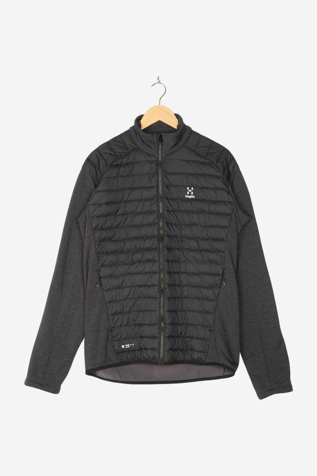 Isolationsjacke für Herren