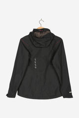 Regenjacke mit GORE-TEX für Damen