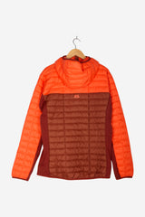 Isolationsjacke für Damen