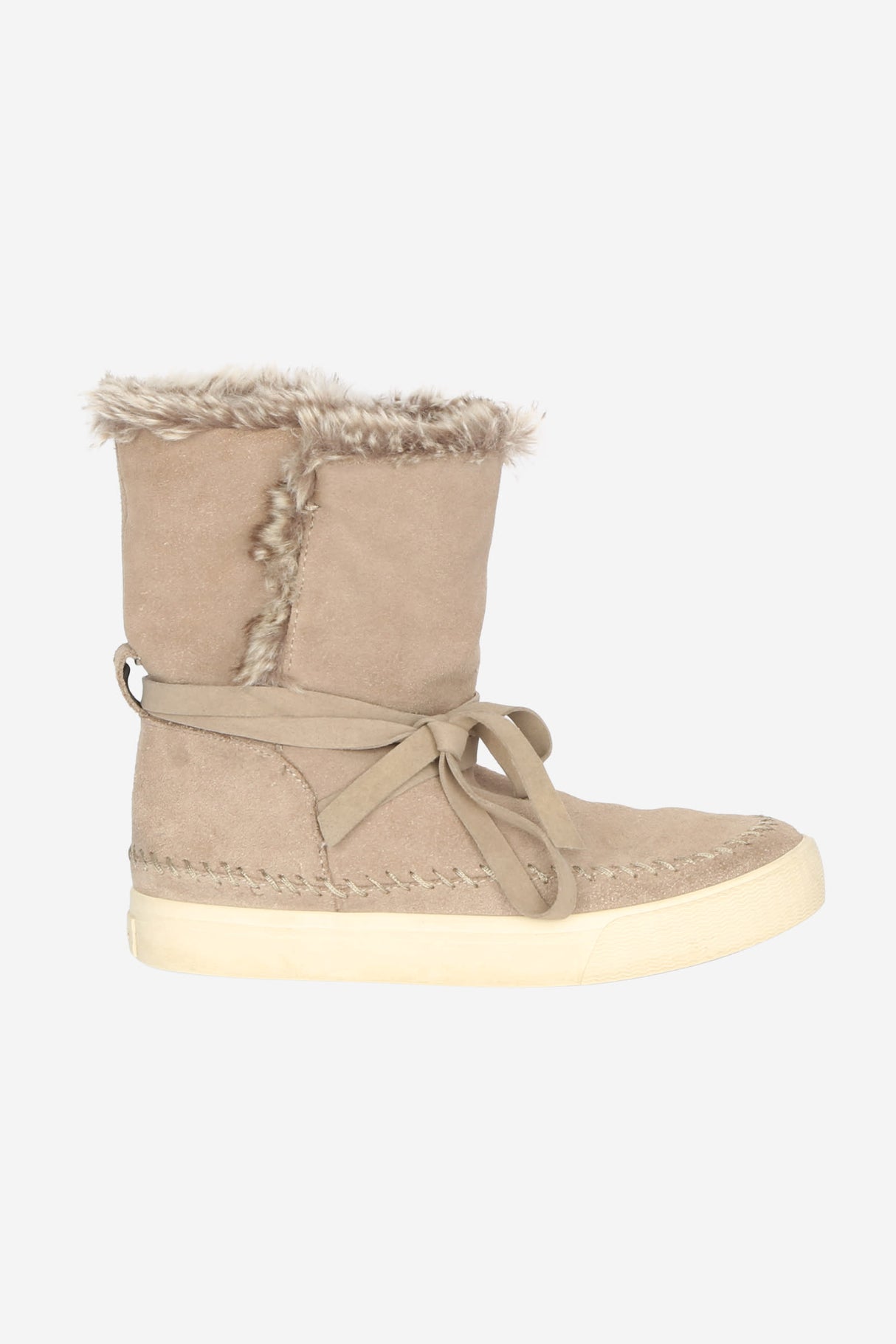 Winterstiefel für Damen
